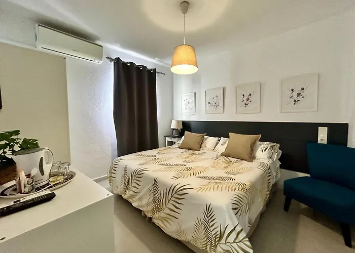 Hostal Berlin