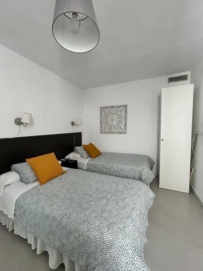 Pensión Berlin Marbella