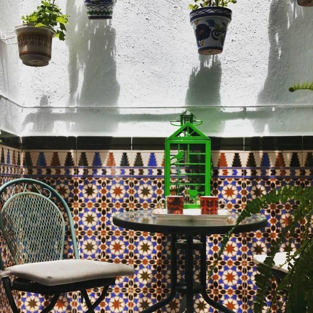 Pensión Berlin Marbella
